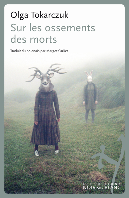 Sur les ossements des morts