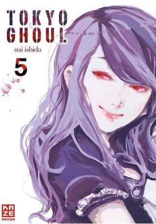 Tokyo Ghoul 5