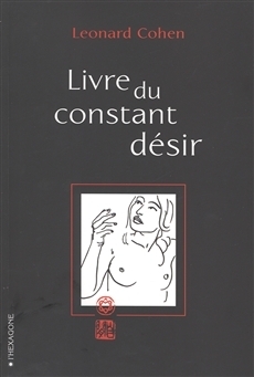 Livre du constant désir