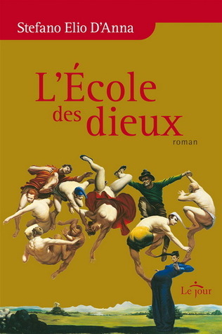 L'école des dieux