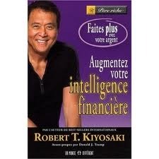 Augmentez votre intelligence financière