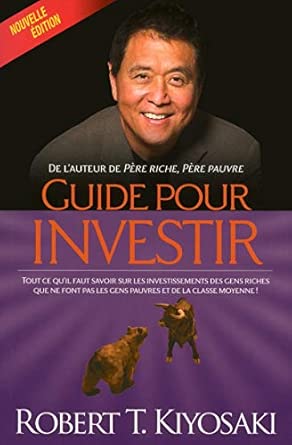 Guide pour investir