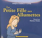 LA Petite Fille Aux Allumettes