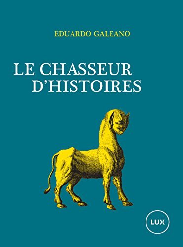 Le chasseur d'histoires