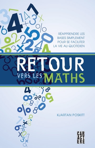 Retour vers les maths