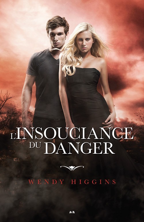 L'Insouciance du Danger