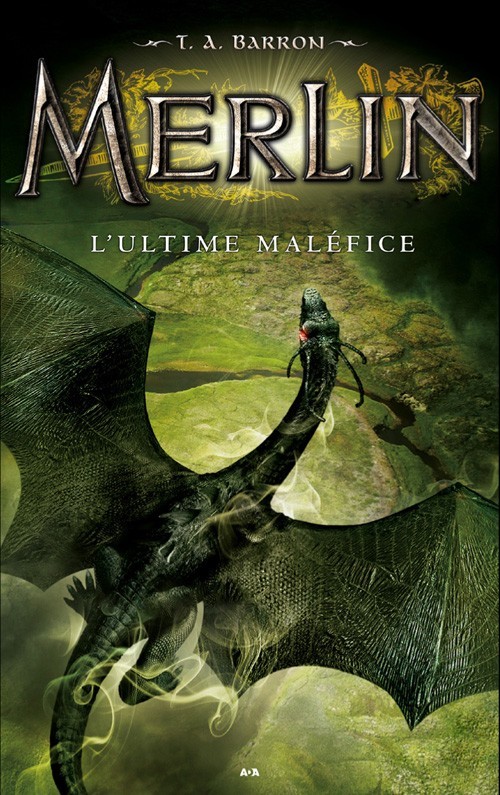 L'ultime maléfice