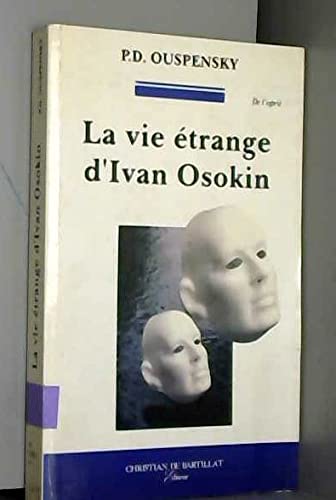 La vie etrange d'ivan osokin