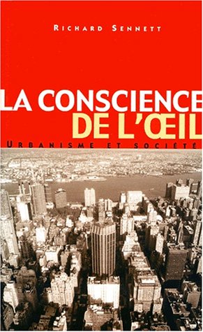 La conscience de l'oeil