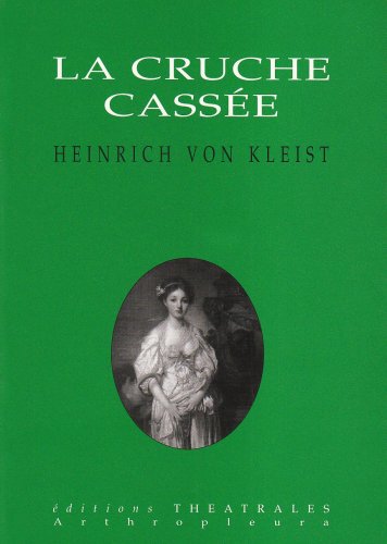 La cruche cassée