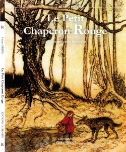 Le petit chaperon rouge