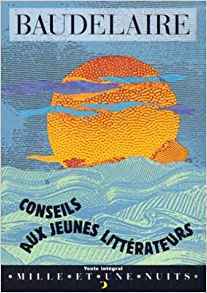 Conseils aux jeunes littérateurs