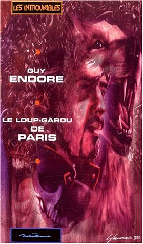 The Werewolf of Paris