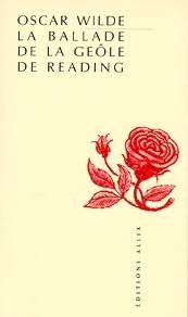 La ballade de la geôle de Reading