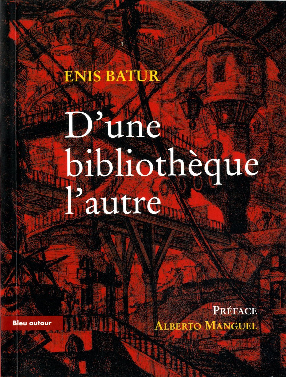 D'une bibliothèque l'autre