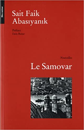 Le Samovar