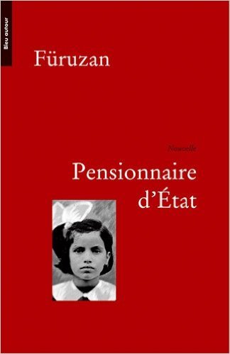 Pensionnaire d'Etat