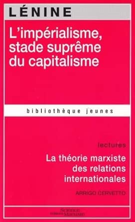 L'impérialisme, stade suprême du capitalisme