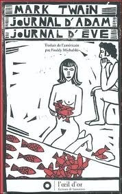 Journal d'Adam et journal d'Eve