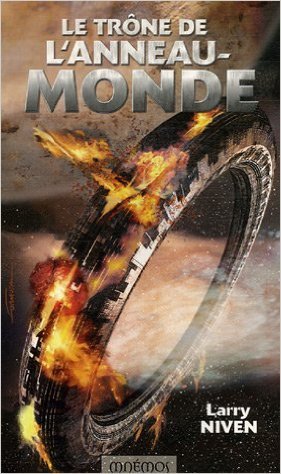 Le Trône De L'anneau Monde