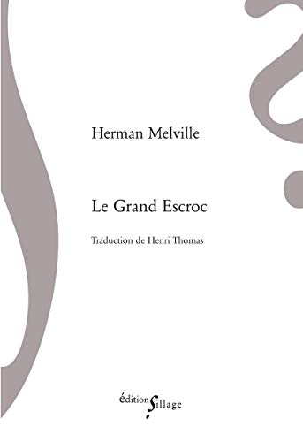 Le grand escroc