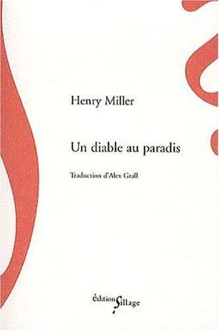 Un diable au Paradis