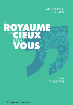 Le royaume des cieux est en vous