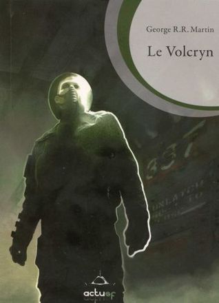 Le Volcryn