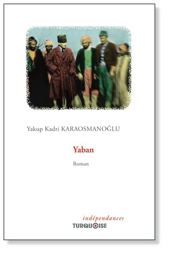 Yaban