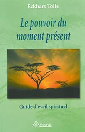 Le Pouvoir Du Moment Present Fl