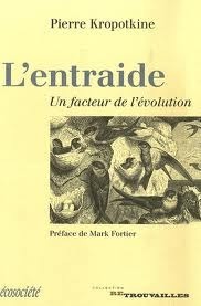L'entraide: un facteur de l'évolution