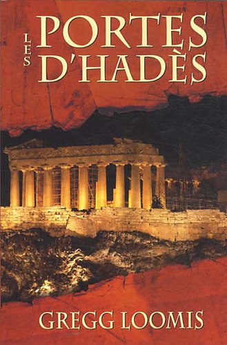 Les portes d'Hadès