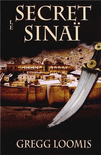Le secret de Sinaï