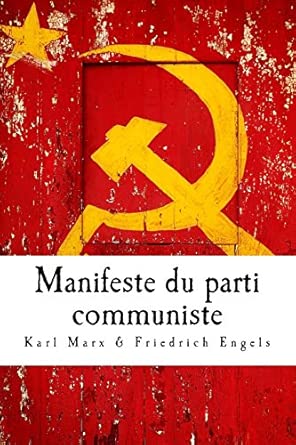 Manifeste du parti communiste