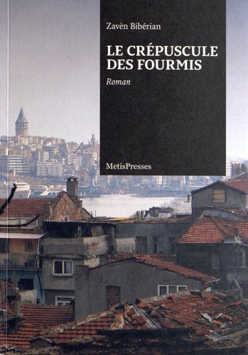 Le Crépuscule des fourmis