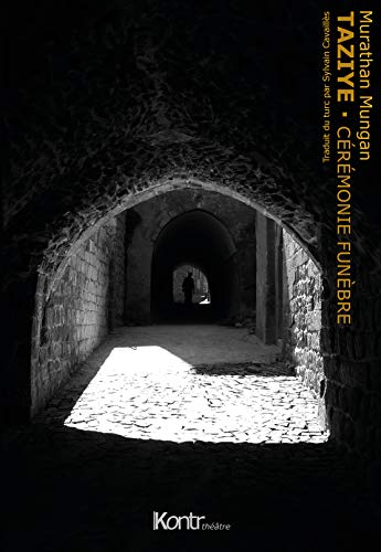 Taziye. Cérémonie funèbre