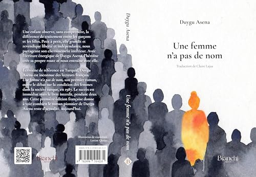 Une femme n'a pas de nom
