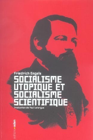 Socialisme utopique et socialisme scientifique