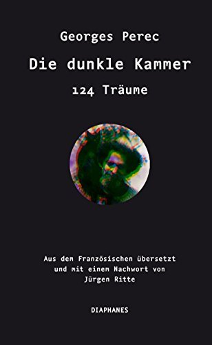 Die dunkle Kammer: 124 Träume