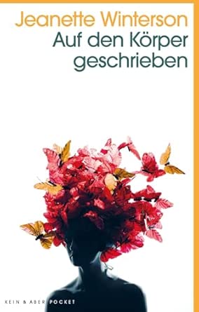 Auf den Körper geschrieben