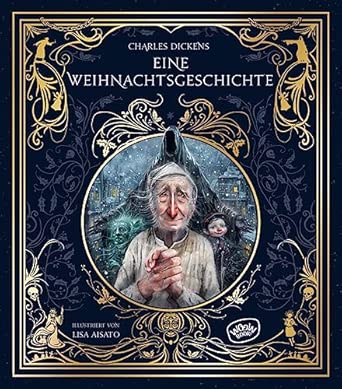 Eine Weihnachtsgeschichte