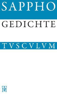 Gedichte: Griechisch - Deutsch