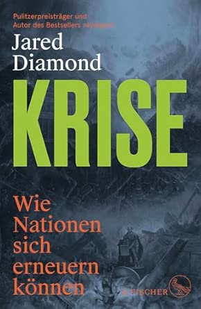 Krise: Wie Nationen sich erneuern können
