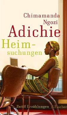 Heimsuchungen: Zwölf Erzählungen
