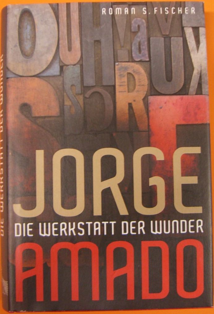Die Werkstatt der Wunder