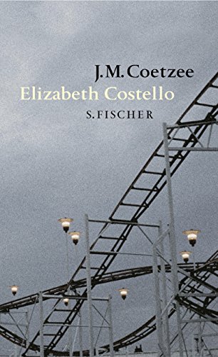 Elizabeth Costello