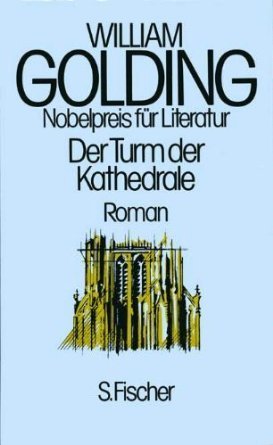 Der Turm der Kathedrale