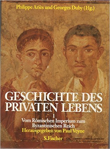 Vom Römischen Imperium zum Byzantinischen Reich