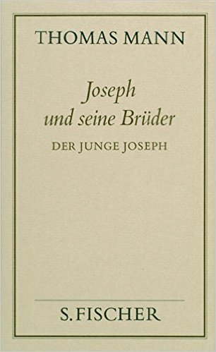 Der junge Joseph