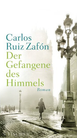 Der Gefangene des Himmels